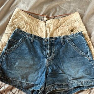 Women’s shorts